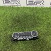 Блок управления печки/климат контроля A2049007515