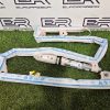 Подушка безопасности шторка правая Land Rover Range Rover Sport 3 поколение