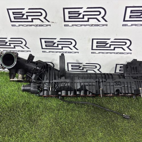 Коллектор впускной BMW F10/F11 рест