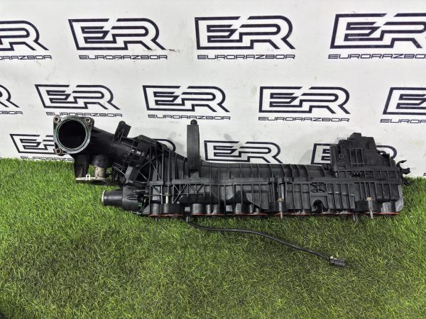 Коллектор впускной BMW F10/F11 рест