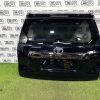 Крышка багажника Toyota Land Cruiser Prado 4 поколение J150 [2 й рестайлинг]