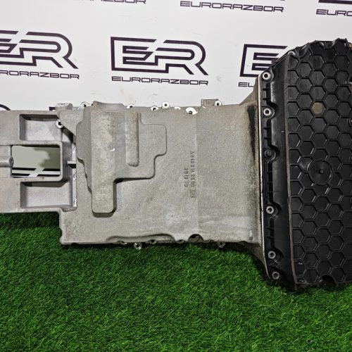 Поддон Mercedes Benz E Class W213 OM642