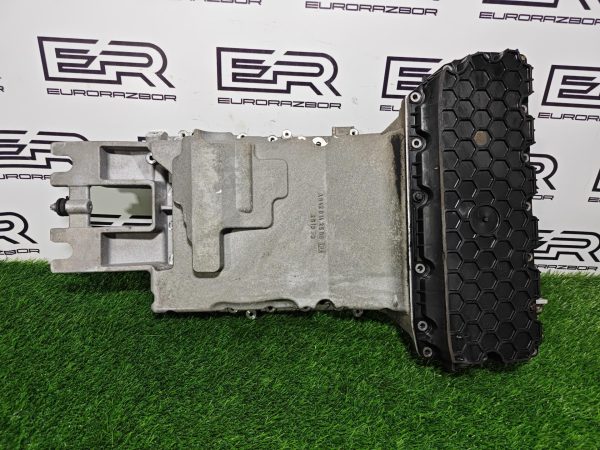 Поддон Mercedes Benz E Class W213 OM642