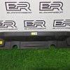 Накладка радиаторов Range Rover Sport 2 L494