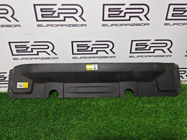 Накладка радиаторов Range Rover Sport 2 L494