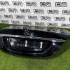 Крышка багажника Mercedes Benz S W222 рест.
