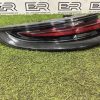 Фонарь задний левый Porsche Panamera