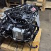Двигатель в сборе 654.920 Mercedes GLC X253
