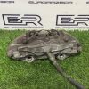 Суппорт тормозной передний левый Mercedes Benz C