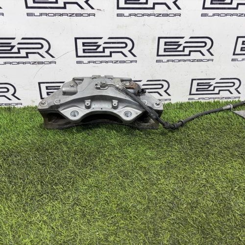 Суппорт тормозной передний левый Land Rover Defеndеr