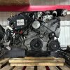 Двигатель в сборе Jeep Grand Cherokee WK2 EXF