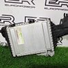 Интеркулер Mercedes OM656