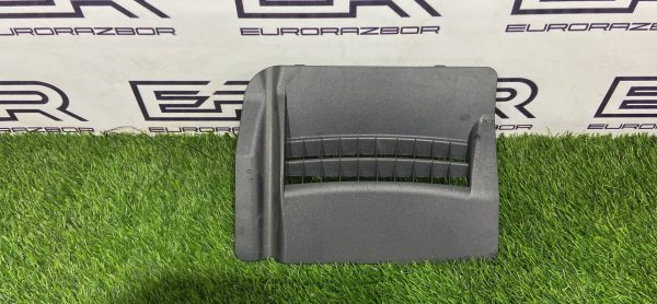 Дефлектор обдува салона Mercedes Benz S W222 рест.