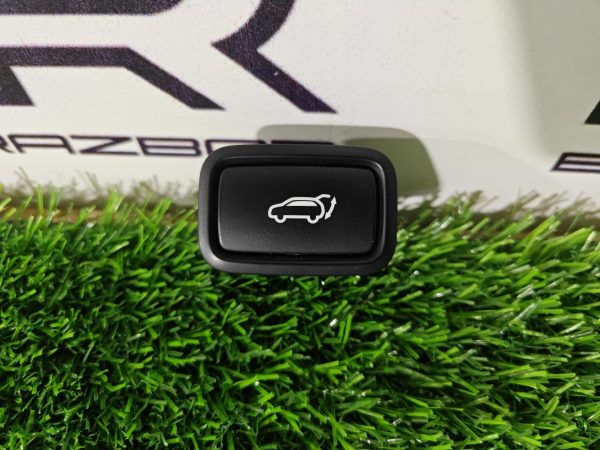 Кнопка открывания багажника Hyundai santa Fe 4 Tm
