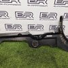 Защита днища Porsche Macan 95B