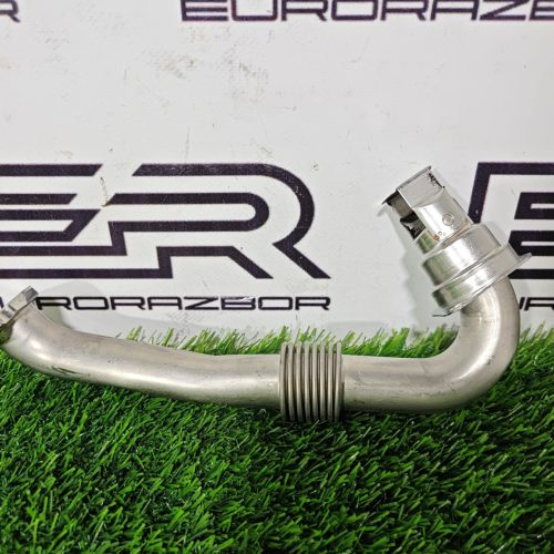 Трубка рециркуляции ог Mercedes A6541400702