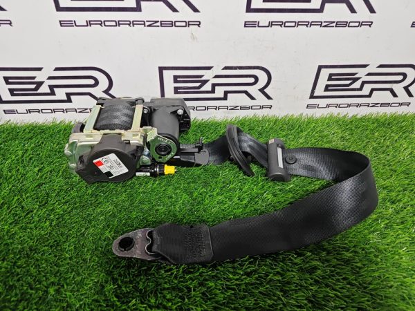 Ремень безопасности передний левый Land Rover Range Rover Sport 3 поколение
