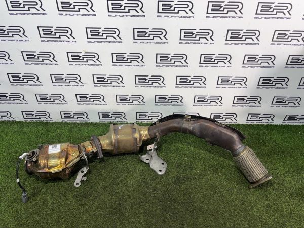 Катализатор Land Rover Range Rover Sport 3 поколение