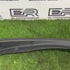 Обшивка отсека багажника Mercedes Benz GL X166