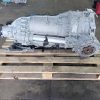 АКПП Audi Q7 Q8 4M (пробег 10000 км)