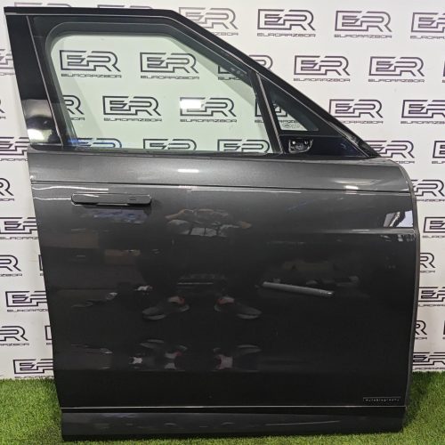 Дверь передняя правая Land Rover Range Rover Sport 3 поколение
