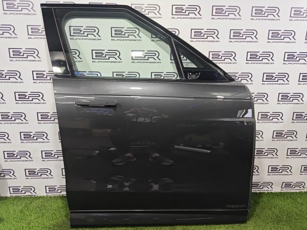 Дверь передняя правая Land Rover Range Rover Sport 3 поколение
