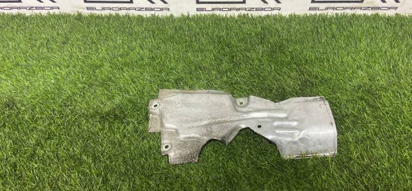 Тепловой экран моторного отсека Volvo XC60 2