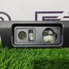Накладка торпедо Toyota Land Cruiser Prado 4 поколение J150 [2 й рестайлинг]