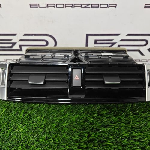 Дефлектор обдува салона Range Rover L405 L494