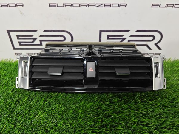 Дефлектор обдува салона Range Rover L405 L494