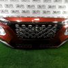Бампер передний Hyundai Santa Fe 4