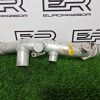 Патрубок интеркулера Mercedes Benz OM642 W164