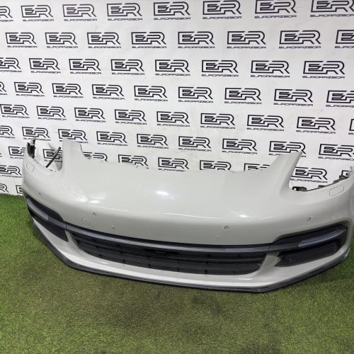 Бампер передний в сборе Porsche Panamera