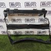 Воздуховод радиатора Range Rover L405 L494