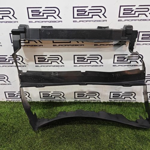 Воздуховод радиатора Range Rover L405 L494