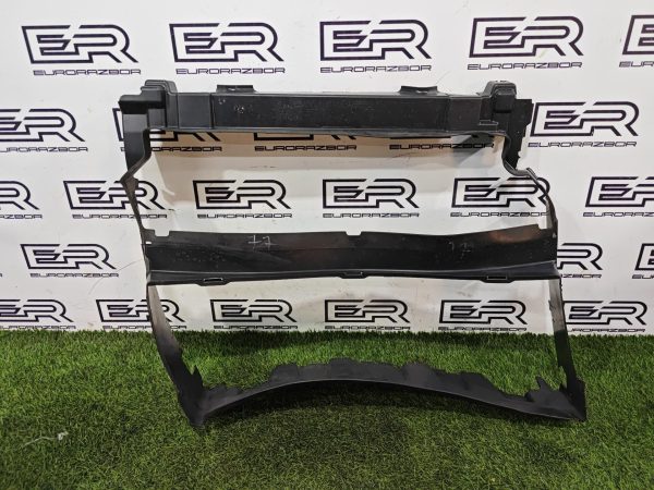 Воздуховод радиатора Range Rover L405 L494