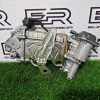 Радиатор системы EGR Mercedes OM654
