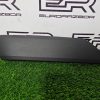 Накладка двери задняя левая Range Rover Sport L494