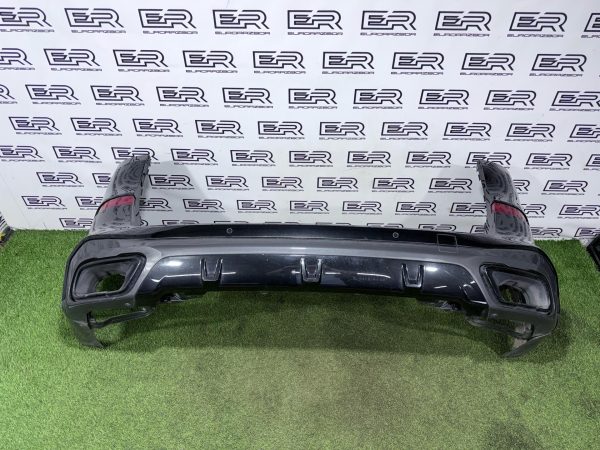 Бампер задний в сборе BMW X5 G05