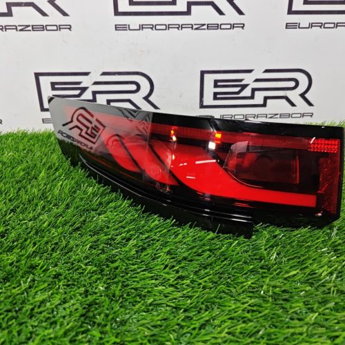 Фонарь задний левый Land Rover Range Rover Sport 3 поколение