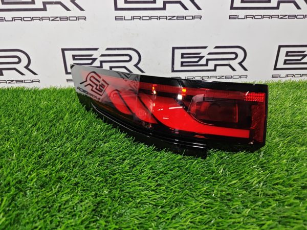 Фонарь задний левый Land Rover Range Rover Sport 3 поколение