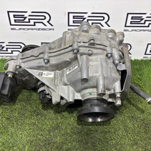 Раздаточная коробка Mercedes W167 C167 X167