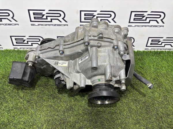 Раздаточная коробка Mercedes W167 C167 X167