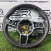 Руль Porsche Panamera