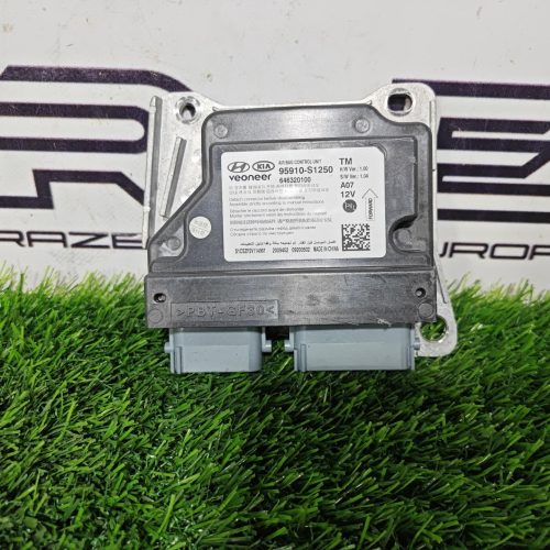 Блок AirBag Hyundai Santa Fe 4 TM Блок AirBag Hyundai Santa Fe 4 TM
