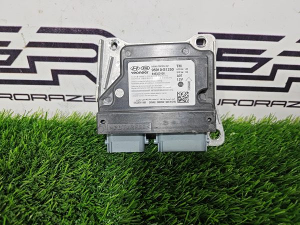 Блок AirBag Hyundai Santa Fe 4 TM