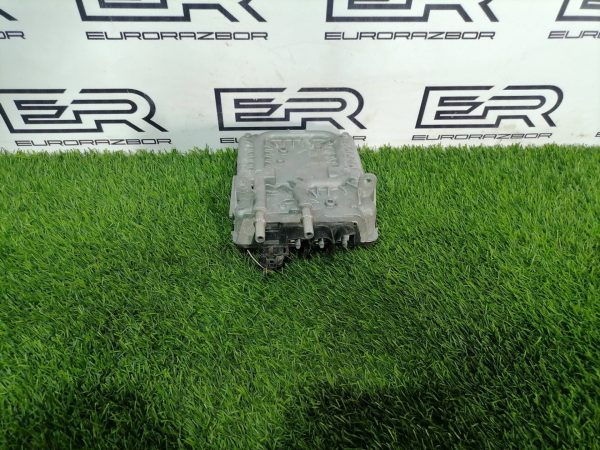 Преобразователь напряжения Volvo XC60 2