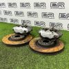 Суппорт тормозной передний Mercedes Benz CLS