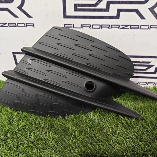 Заглушка бампера передняя правая Mercedes Е Class W213