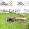 Выпускной коллектор Mercedes OM654